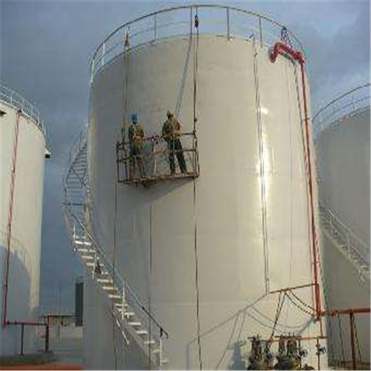 矿区喷漆翻新・工业喷漆・设备喷漆服务简介